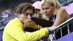 Who is Helena Duplantis? All About Armand Duplantis’ Mother
