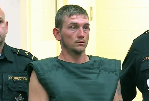 Who is Chad Doerman? Charges, Children, Personal Life, & More