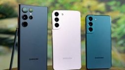 Samsung phones updated PTA tax rates in Pakistan – September 2024