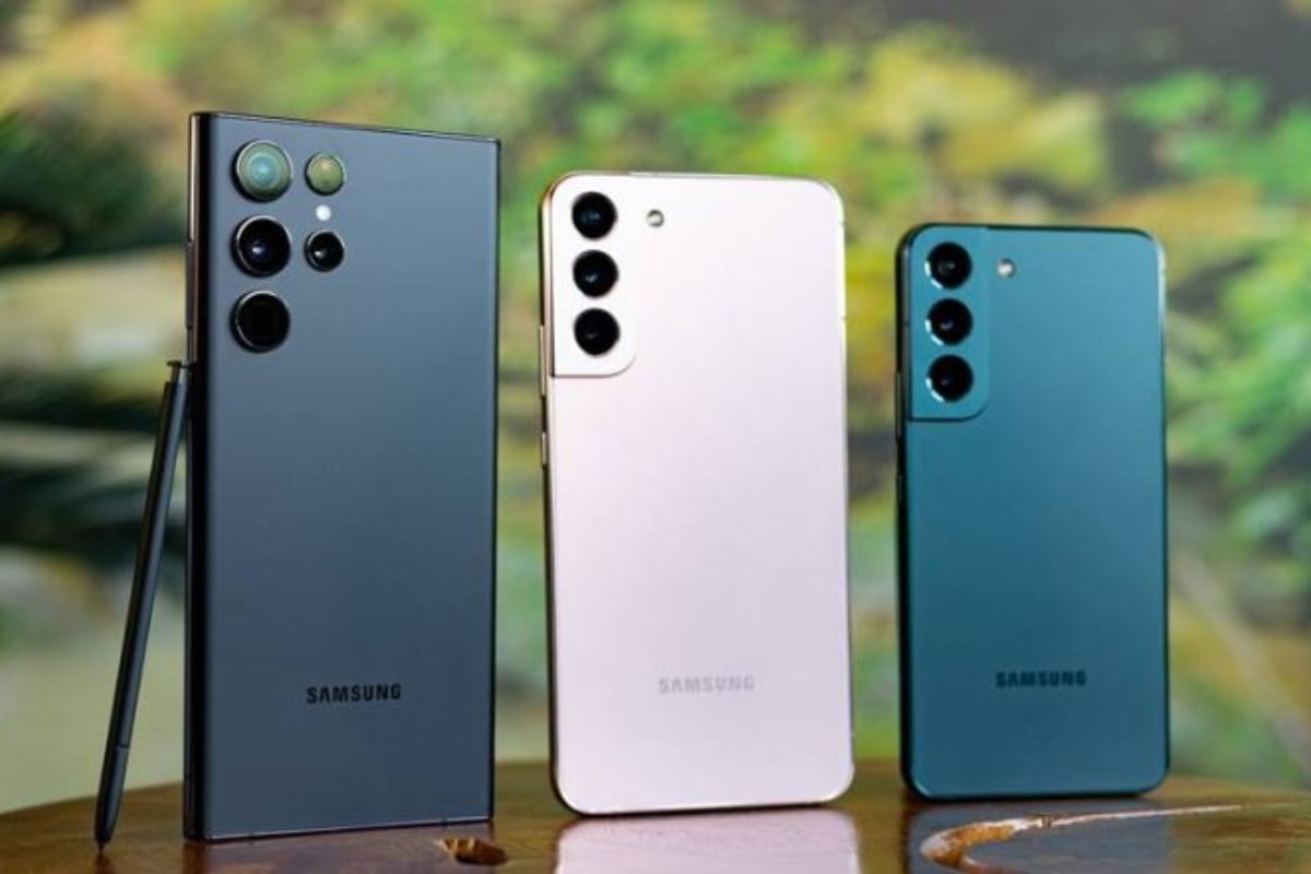 Samsung phones updated PTA tax rates in Pakistan – September 2024