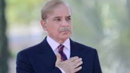 PM Shehbaz kicks off monsoon tree plantation drive
