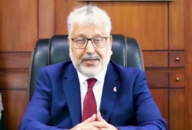 PM extends HEC Chairman tenue by one-year