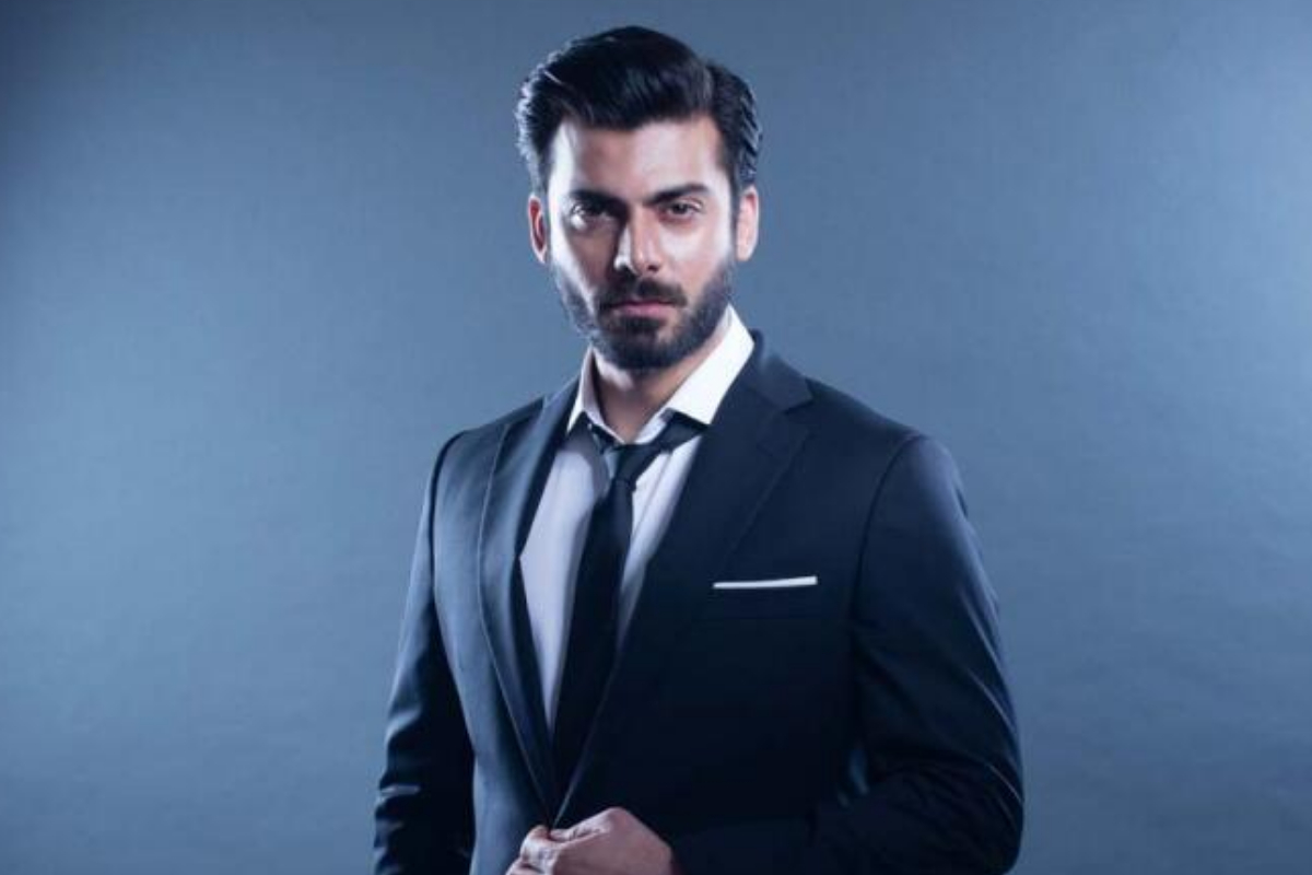 Fawad Khan