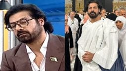 Sohail Sameer Shares Miraculous Story of His Daughter’s Survival