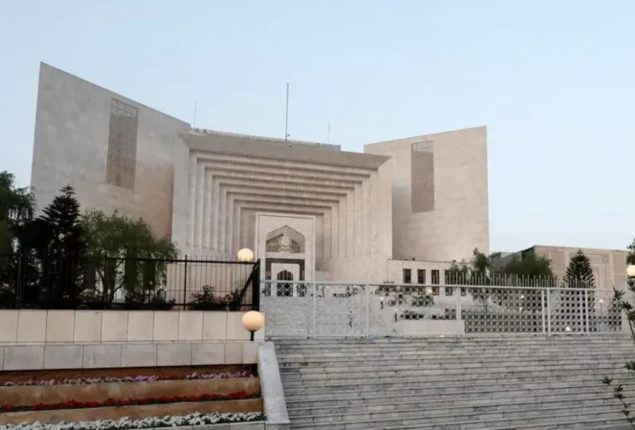 ECP to file review petition against SC verdict  