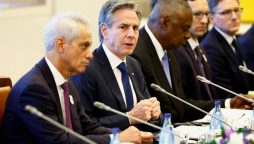 US ambassador skips Nagasaki bomb ceremony after Israel Is not invited
