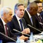 US ambassador skips Nagasaki bomb ceremony after Israel Is not invited