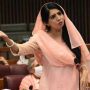 PTI leader Aliya Hamza released from Jail