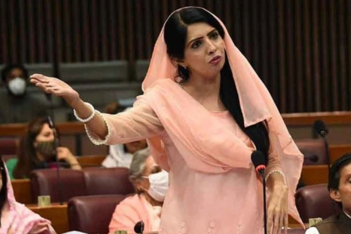 PTI leader