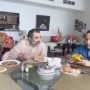 Iqbal Hussain praised for his kindness toward Bushra Ansari’s daughter