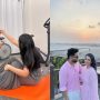 Sarah Khan and Falak Shabir’s latest family snaps melts hearts