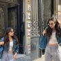Saboor Aly dazzles in stunning photos from her Turkey vacation