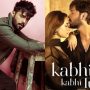 Fahad Mustafa playfully replies to fan’s compliment on his drama “Kabhi Mein Kabhi Tum”