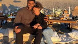 Who is Andre Levrone Jr.? All About Former NFL Player