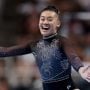 Who is Leanne Wong? All About USA Gymnast in Olympics 2024