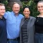 Exploring Kamala Harris’ Stepchildren: All About Ella Emhoff and Cole Emhoff