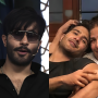 Feroze Khan’s Recent Video Wins Over the Hearts of Netizens