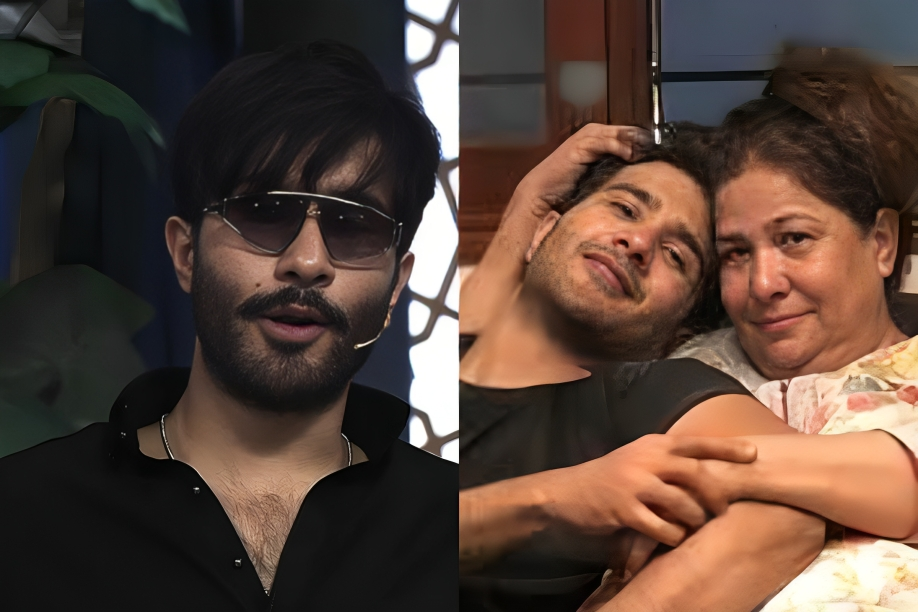 Feroze Khan