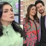Saima Qureshi Shares Her Thoughts on Getting Married Again