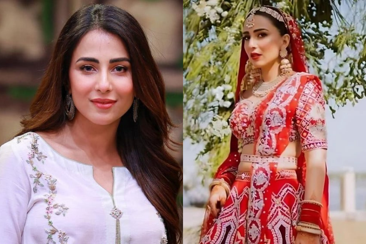 Ushna Shah