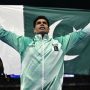 Arshad Nadeem clinches historic gold in Paris, shatters Olympic record