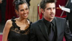 Who is Kim Bordenave? All About Former Wife of Irish Actor Colin Farrell