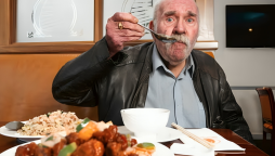 Who was Jack Karlson? All about ‘succulent Chinese meal’ meme star