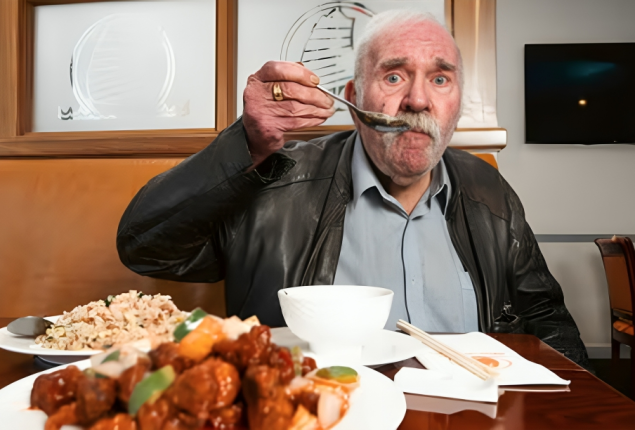 Who was Jack Karlson? All about ‘succulent Chinese meal’ meme star
