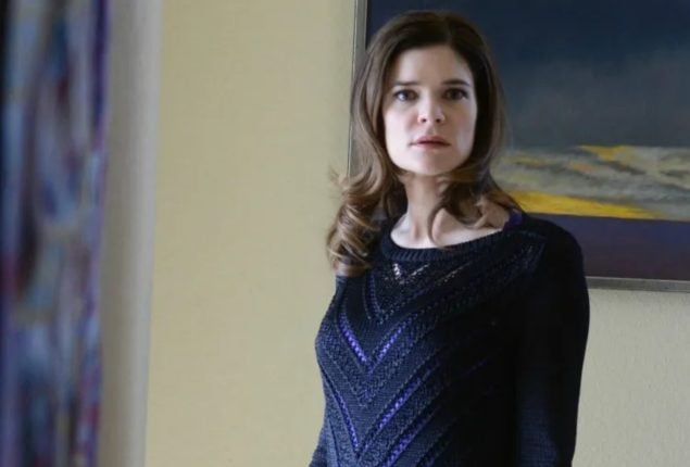 Who is Betsy Brandt? All About “Breaking Bad” Star