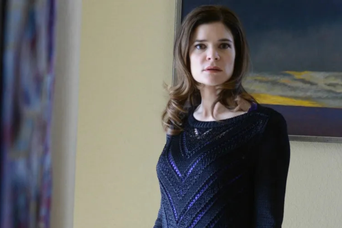 Betsy Brandt