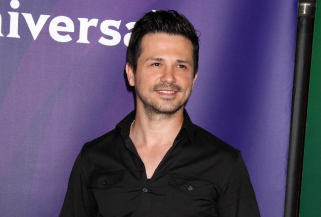 Who is Freddy Rodriguez? A Closer Look at ‘Six Feet Under’ Actor