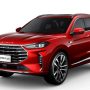 Jetour expands into Pakistan with two new SUVs