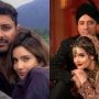 Armeena Khan Shuts Down Skin Color Critics Targeting Her Husband
