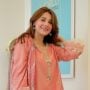 Hina Altaf encourages celebrating every personal victory, not just weddings