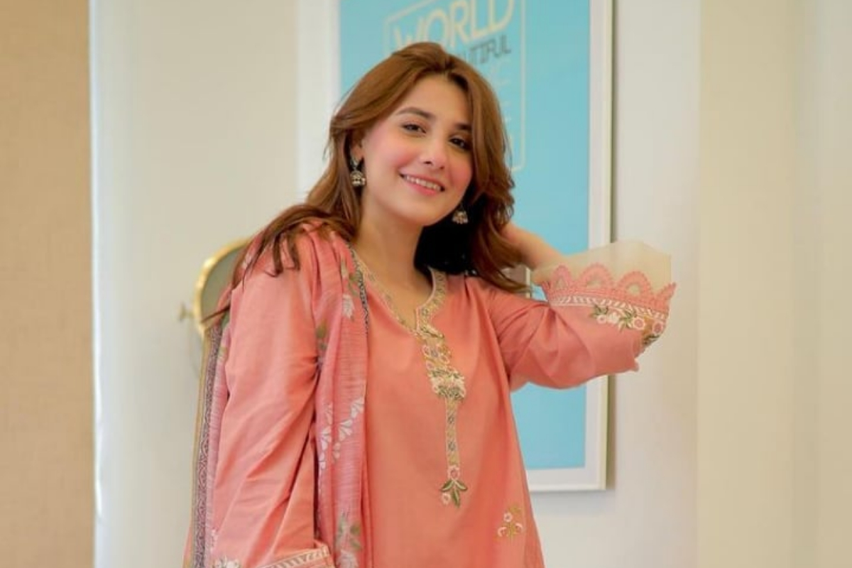 Hina Altaf
