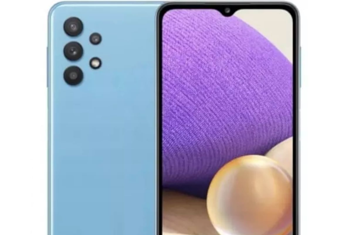 Samsung Galaxy A32 Price in Pakistan & Specifications - August 2024