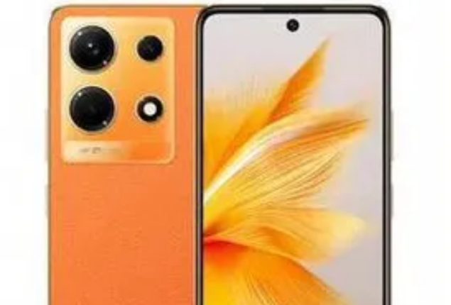 Infinix Note 30 Price in Pakistan & Specifications - August 2024