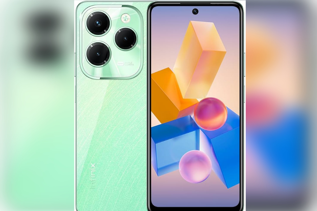 Infinix Hot 40 Price in Pakistan with Amazing Specifications - August 2024