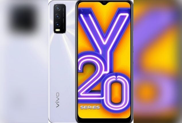 Vivo Y20 Price in Pakistan & Specifications – August 2024