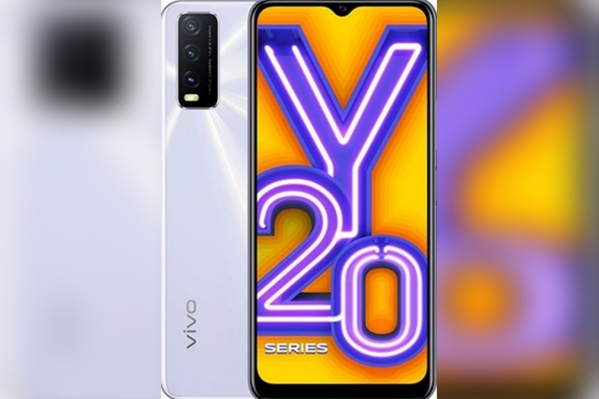 Vivo Y20 Price in Pakistan & Specifications - August 2024