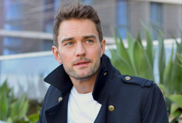 Who is Colton Little? Everything About ‘Days of Our Lives’ Actor