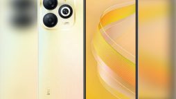 Infinix Smart 8 Price in Pakistan & Specifications - August 2024