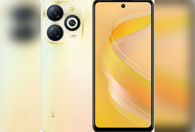 Infinix Smart 8 Price in Pakistan & Specifications - August 2024
