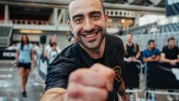 Who Was Lazar Dukic? All About Serbian CrossFit Athlete