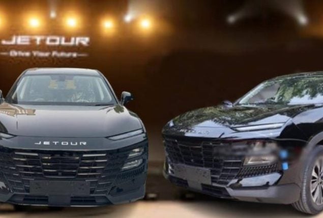 Jetour Dashing and X70 Plus SUVs expected price in Pakistan, features