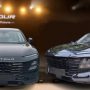 Jetour Dashing and X70 Plus SUVs expected price in Pakistan, features