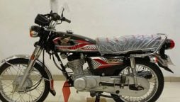 Honda CG 125