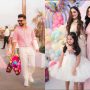 Check Out the Gift Sarah Khan and Falak Shabbir Gave Miral for Her 1st Birthday!