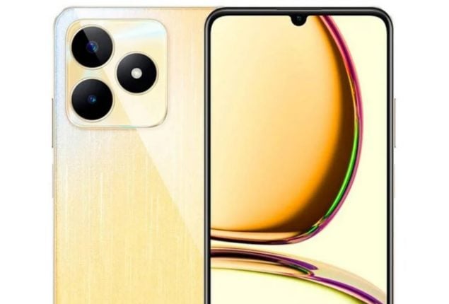 Realme C53 Price in Pakistan with Amazing Features & Specifications – August 2024