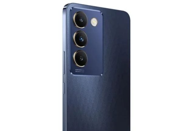 Vivo Y100 Price in Pakistan With Amazing Features – August 2024